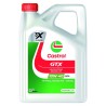Motorolja CASTROL 10W40 GTX ULTRACLEAN A3/B4 4L