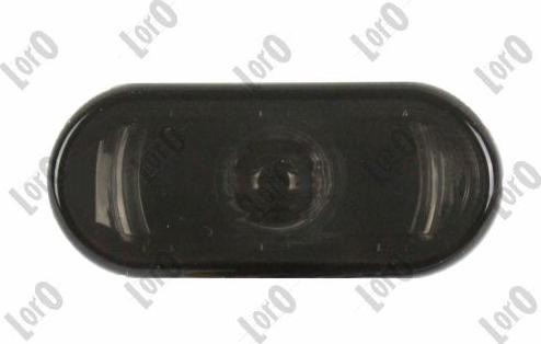 ABAKUS 053-43-840S - Blinker xdelar.se