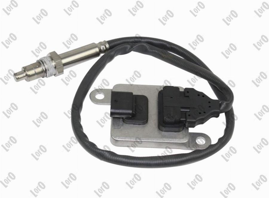 ABAKUS 134-02-003 - NOx-sensor, NOx-katalysator xdelar.se