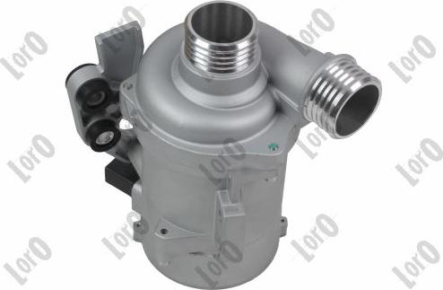 ABAKUS 138-01-049 - Vattenpump xdelar.se