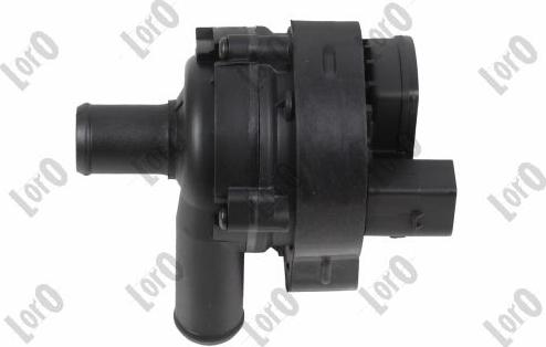 ABAKUS 138-01-054 - Extra vattenpump xdelar.se