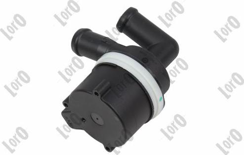 ABAKUS 138-01-008 - Extra vattenpump xdelar.se