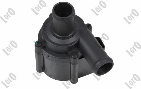 ABAKUS 138-01-003 - Extra vattenpump xdelar.se