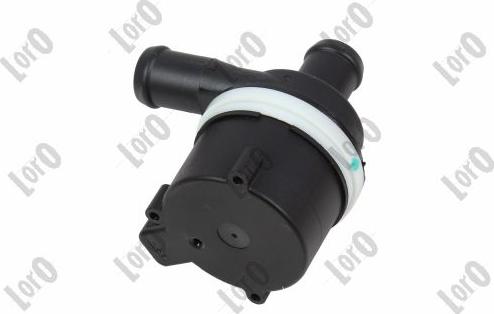 ABAKUS 138-01-007 - Extra vattenpump xdelar.se