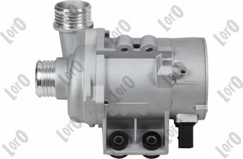 ABAKUS 138-01-018 - Vattenpump xdelar.se