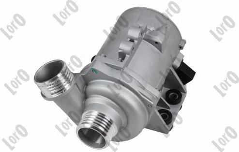 ABAKUS 138-01-018 - Vattenpump xdelar.se