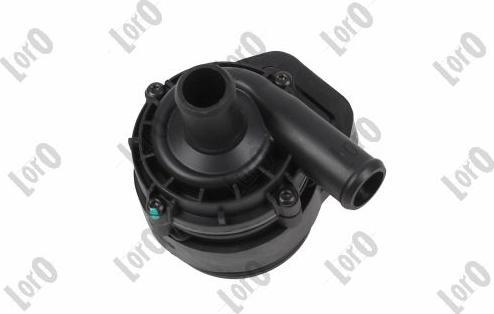 ABAKUS 138-01-023 - Extra vattenpump xdelar.se