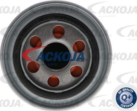 ACKOJA A53-0501 - Oljefilter xdelar.se