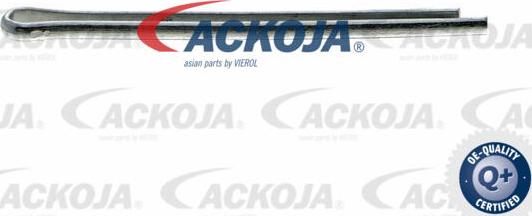 ACKOJA A52-1100 - Parallellstagsled xdelar.se