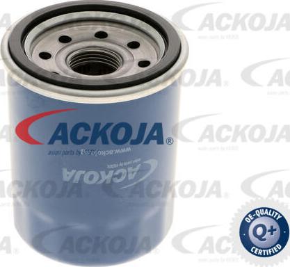 ACKOJA A26-0500 - Oljefilter xdelar.se