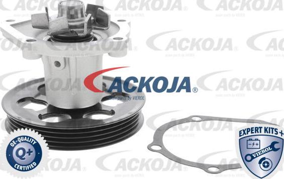 ACKOJA A70-50009 - Vattenpump xdelar.se