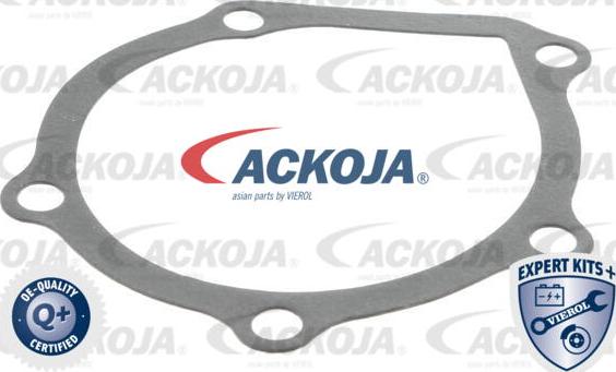 ACKOJA A70-50009 - Vattenpump xdelar.se