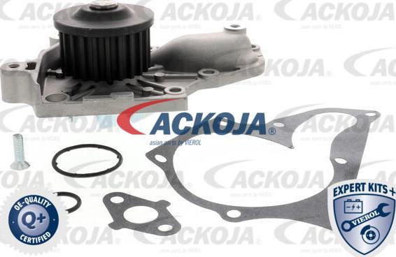 ACKOJA A70-50007 - Vattenpump xdelar.se