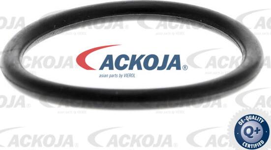 ACKOJA A70-0300 - Bränslefilter xdelar.se