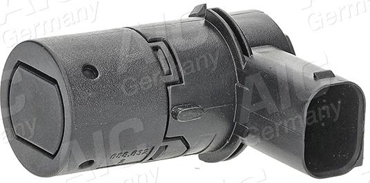 AIC 54431 - Sensor, parkeringshjälp xdelar.se