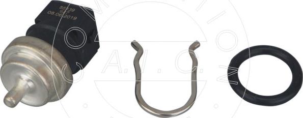 AIC 55139 - Sensor, kylmedietemperatur xdelar.se