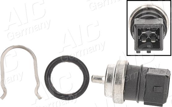 AIC 55139 - Sensor, kylmedietemperatur xdelar.se