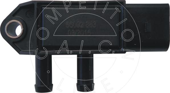 AIC 56092 - Sensor, avgastryck xdelar.se