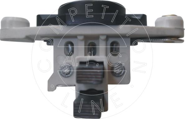 AIC 50676 - Generatorregulator xdelar.se