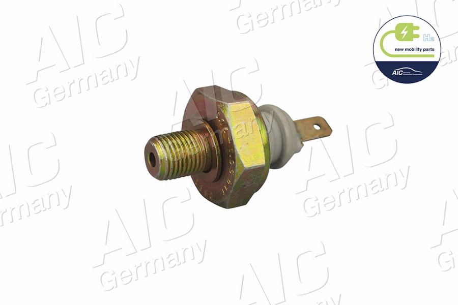 AIC 50800 - Sensor, oljetryck xdelar.se