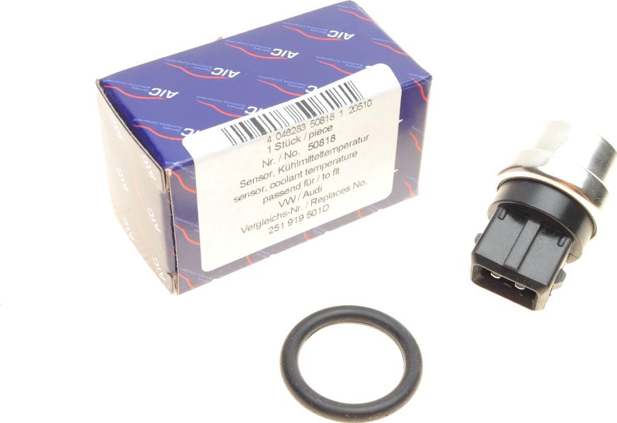 AIC 50818 - Sensor, kylmedietemperatur xdelar.se