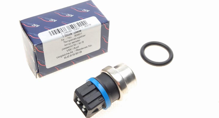 AIC 50821 - Sensor, kylmedietemperatur xdelar.se