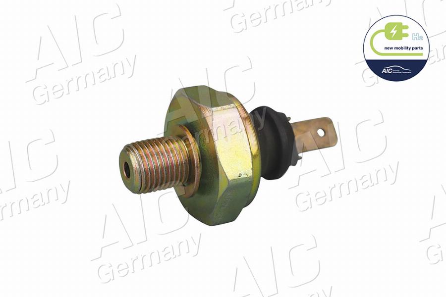 AIC 50799 - Sensor, oljetryck xdelar.se