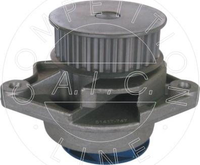 AIC 51417 - Vattenpump xdelar.se