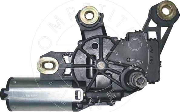 AIC 51658 - Vindrutetorkarmotor xdelar.se