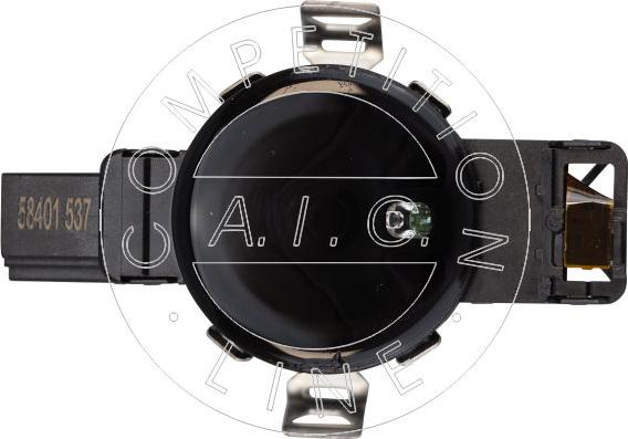 AIC 58401 - Regnsensor xdelar.se