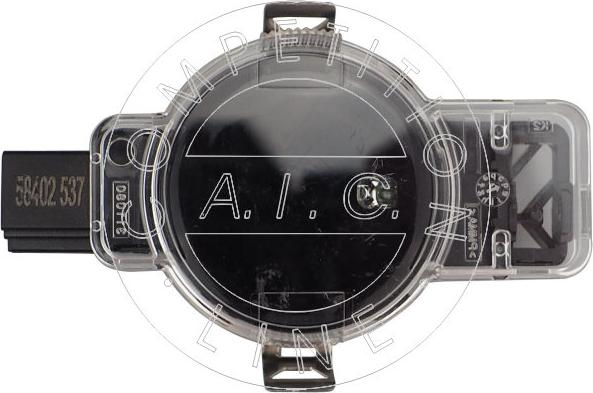 AIC 58402 - Regnsensor xdelar.se