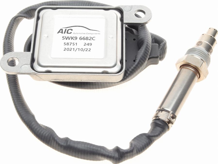 AIC 58751 - NOx-sensor, ureainsprutning xdelar.se