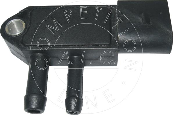 AIC 53666 - Sensor, avgastryck xdelar.se