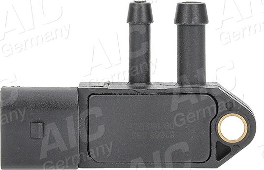 AIC 53666 - Sensor, avgastryck xdelar.se