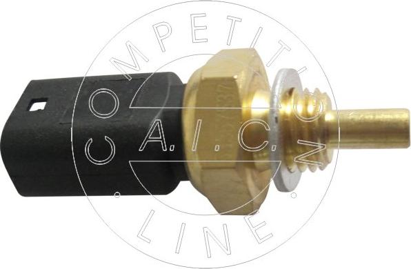 AIC 53357 - Sensor, kylmedietemperatur xdelar.se