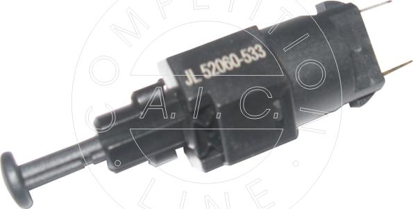 AIC 52060 - Bromsljuskontakt xdelar.se