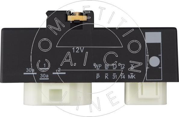 AIC 57082 - Relä, kylfläktslutning xdelar.se