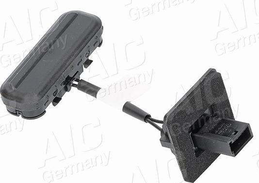 AIC 70885 - Baklucka, handtag xdelar.se