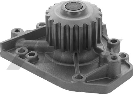 Airtex 9349 - Vattenpump xdelar.se