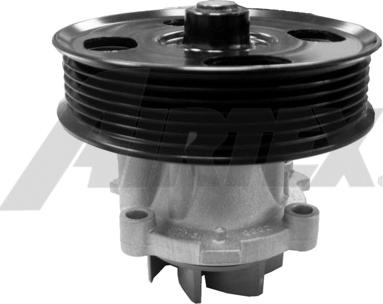 Airtex 1858 - Vattenpump xdelar.se