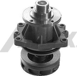 Airtex 1371 - Vattenpump xdelar.se