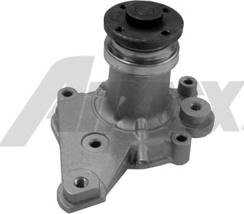 Airtex 1720 - Vattenpump xdelar.se