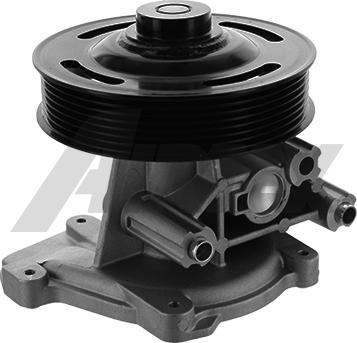 Airtex 2119 - Vattenpump xdelar.se