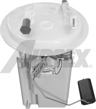 Airtex E10565S - Sensor, bränsletank xdelar.se