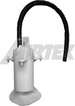 Airtex E10629 - Bränslepump xdelar.se