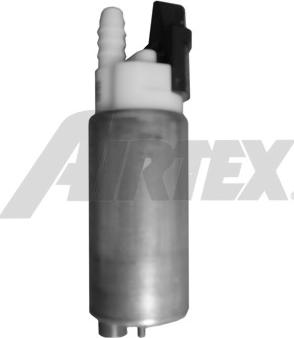 Airtex E10232 - Bränslepump xdelar.se