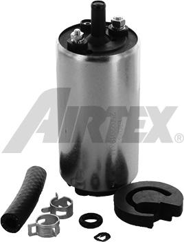 Airtex E8023 - Bränslepump xdelar.se