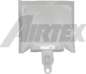 Airtex FS152 - Filter, bränslematning xdelar.se