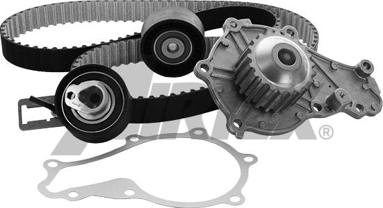 Airtex WPK-167303 - Vattenpump + kuggremssats xdelar.se