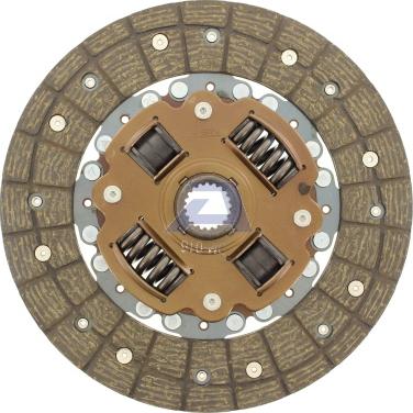 AISIN DM-016 - Lamellcentrum xdelar.se